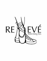 RELEVÉ PERFORMING ARTS