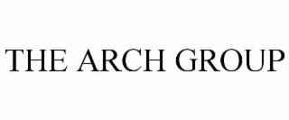 THE ARCH GROUP