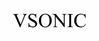 VSONIC