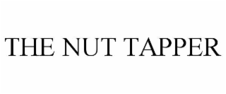 THE NUT TAPPER