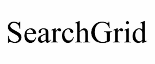 SEARCHGRID