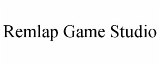 REMLAP GAME STUDIO