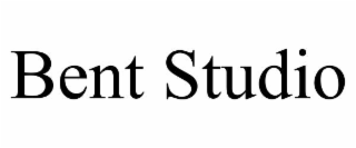 BENT STUDIO