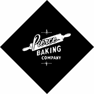 PIERCE BAKING COMPANY