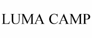 LUMA CAMP