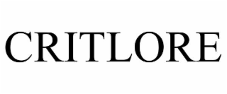 CRITLORE