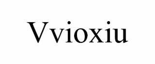 VVIOXIU