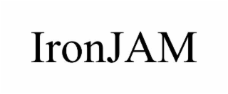 IRONJAM