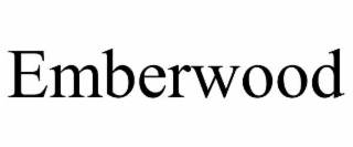 EMBERWOOD