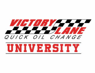 THE MARK CONSISTS OF A UNIQUE AND STYLIZED CHECKERED FLAG LOGO WRAPPING AROUND THE STYLIZED WORDS 