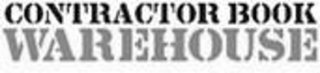 CONTRACTOR BOOK WAREHOUSE