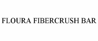 FLOURA FIBERCRUSH BAR