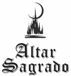 ALTAR SAGRADO