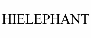 HIELEPHANT