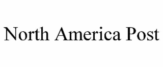 NORTH AMERICA POST