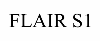 FLAIR S1