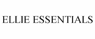 ELLIE ESSENTIALS