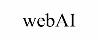 WEBAI