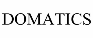 DOMATICS