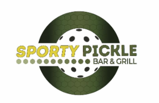 SPORTY PICKLE BAR & GRILL