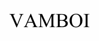 VAMBOI