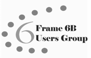 FRAME 6B USERS GROUP
