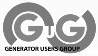 GG GENERATOR USERS GROUP