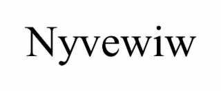 NYVEWIW