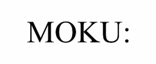 MOKU: