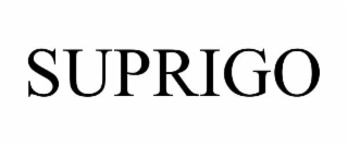 SUPRIGO