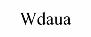 WDAUA