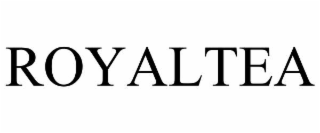 ROYALTEA