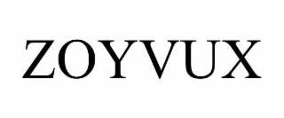 ZOYVUX