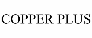 COPPER PLUS