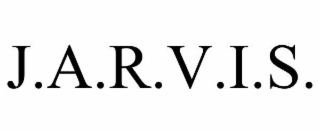 J.A.R.V.I.S.