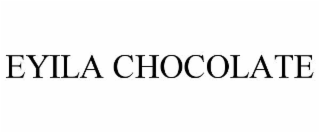 EYILA CHOCOLATE