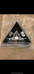 TRAVIS AFB JIU JITSU POSITION OVER SUBMISSION