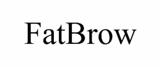 FATBROW