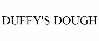 DUFFY'S DOUGH