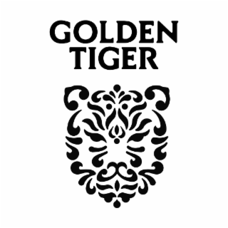 GOLDEN TIGER