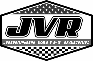 JVR JOHNSON VALLEY RACING
