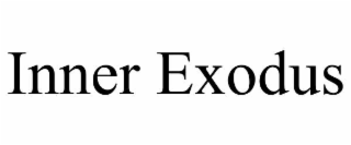 INNER EXODUS