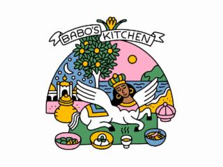 BABO'S KITCHEN