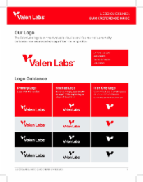 VALEN LABS