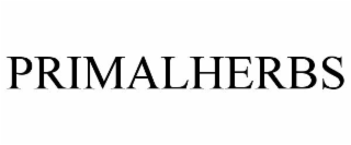 PRIMALHERBS