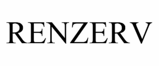 RENZERV