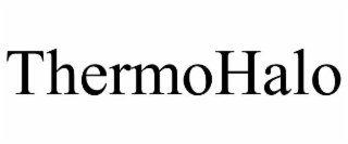 THERMOHALO