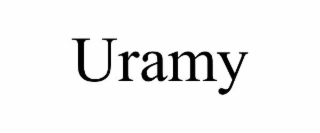 URAMY