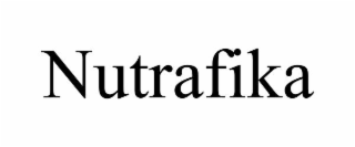 NUTRAFIKA