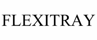 FLEXITRAY